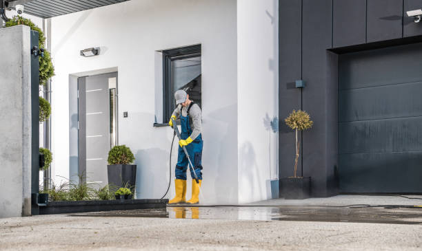 Reliable Seaside, OR Pressure Washing Solutions