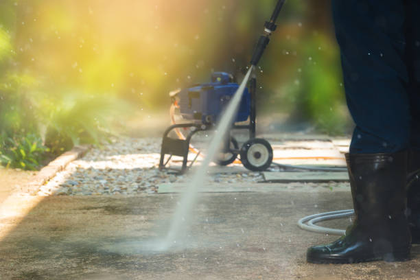 Best Restaurant Pressure Washing  in Seaside, OR